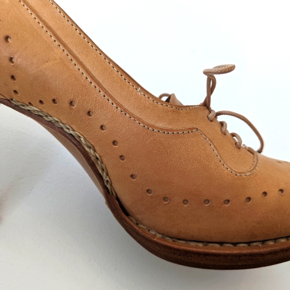 THE OFFICE OF ANGELA SCOTT Heels - Picture 3 of 11